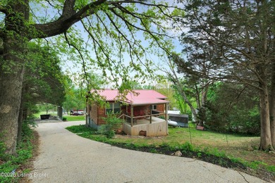 You do not want to miss this opportunity at Nolin Lake!! Located - photo 3