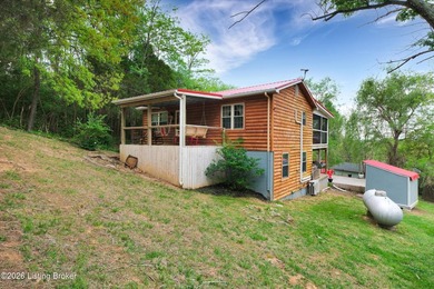 You do not want to miss this opportunity at Nolin Lake!! Located - photo 5