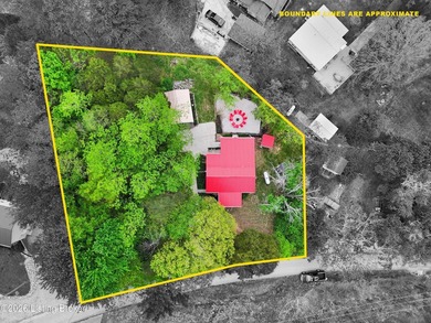 You do not want to miss this opportunity at Nolin Lake!! Located - photo 6