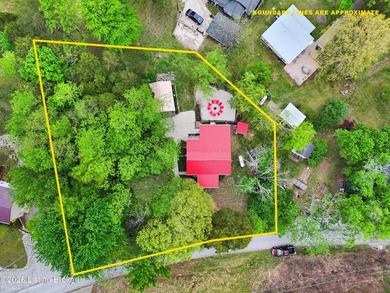You do not want to miss this opportunity at Nolin Lake!! Located - photo 7