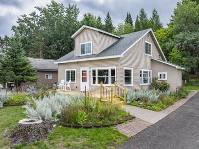 (pending lake) Home For Sale in Arbor Vitae Wisconsin