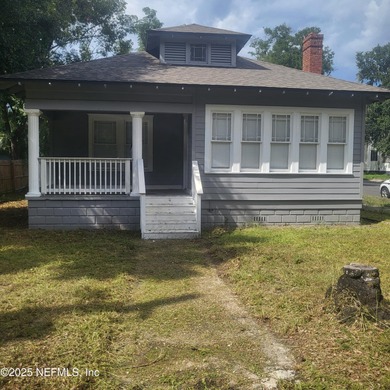 St. Johns River Home For Sale in Jacksonville Florida