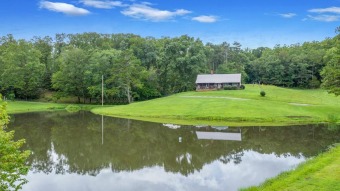 Lake Home Off Market in Georgetown, Tennessee