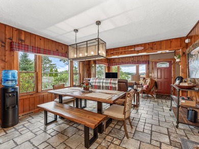 Enjoy this adorable home situated in the Heart of the Northwoods - photo 5