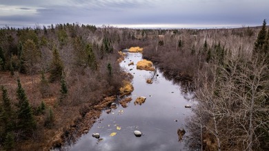 (pending lake) Acreage For Sale in Argonne Wisconsin