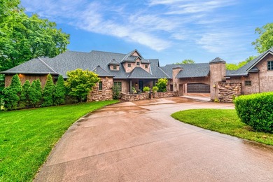 (private lake, pond, coastal) Home For Sale in Springfield Missouri