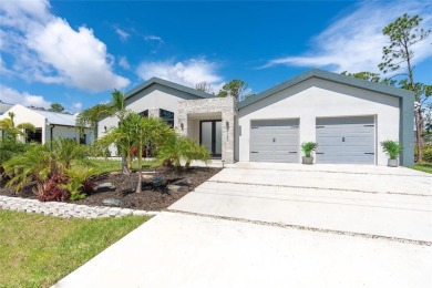 Modern Luxury Meets Coastal Serenity in Southwest Florida - photo 1
