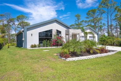 Modern Luxury Meets Coastal Serenity in Southwest Florida - photo 2