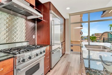 Fantastic 4th Floor rare corner Bronze Floorplan home with - photo 4