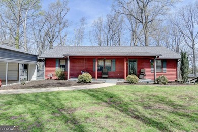 Situated on DEEP WATER,tucked away on nearly an acre along the - photo 7
