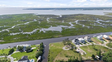 This view speaks for itself.. A stunning waterfront lot with - photo 3