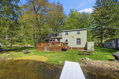 193 FT of DIRECT WATERFRONT with beautiful Sunsets - photo 6