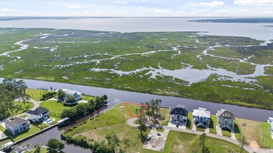 This view speaks for itself.. A stunning waterfront lot with - photo 9