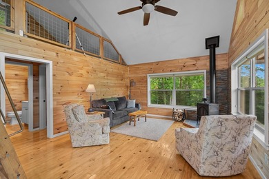 MOTIVATED SELLER: Experience the ultimate mountain-and-lake - photo 11