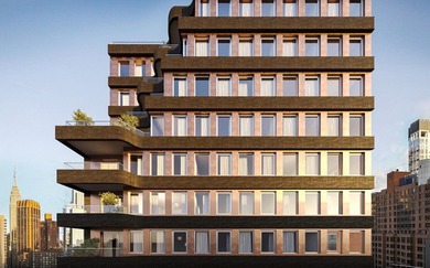 Introducing Nolen in Kips Bay. Refined Designer Residences to - photo 11