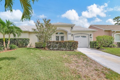 (private lake, pond, creek) Home For Sale in Saint Lucie West Florida