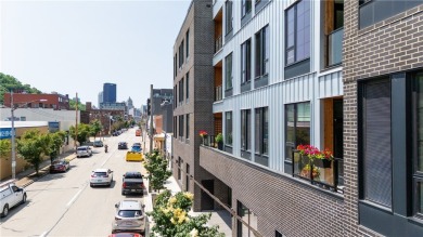 Allegheny River Condo For Sale in Downtown Pgh Pennsylvania
