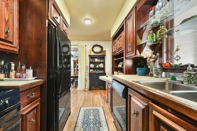 Harmony ranch home offers 1.50 acres of beautiful landscape - photo 18
