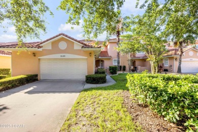 Lake Home For Sale in Ormond Beach, Florida