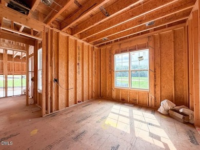 Set on a private .97-acre, pool-ready homesite, this - photo 22