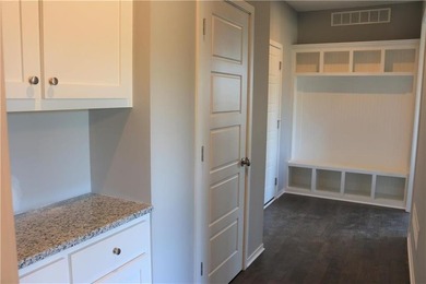 Sydney III on a daylight lot features an open floor plan where - photo 10