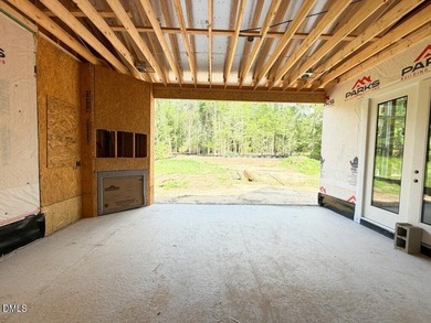 Set on a private .97-acre, pool-ready homesite, this - photo 31