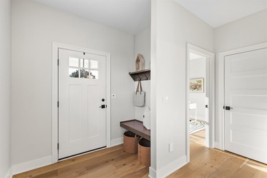 Enjoy easy, low-maintenance living in this thoughtfully designed