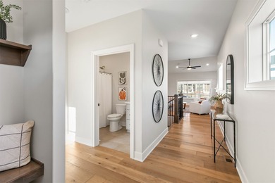 Enjoy easy, low-maintenance living in this thoughtfully designed