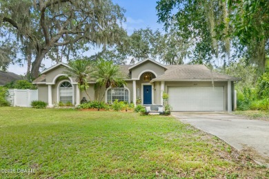 Lake Home For Sale in Deltona, Florida