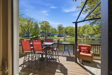 193 FT of DIRECT WATERFRONT with beautiful Sunsets - photo 10
