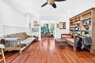 3BR | 4Ba | Elegant pre-war residence on a DOUBLE LOT with - photo 8