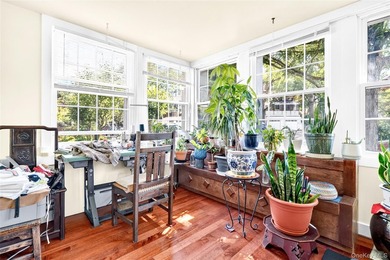 3BR | 4Ba | Elegant pre-war residence on a DOUBLE LOT with - photo 10