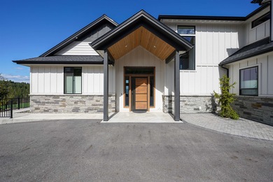 Lake Home For Sale in Post Falls, Idaho