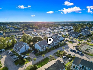 Welcome to 1851 Colony Dr. Unit #5-R, a bright and inviting - photo 2