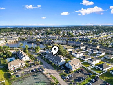 Welcome to 1851 Colony Dr. Unit #5-R, a bright and inviting - photo 3