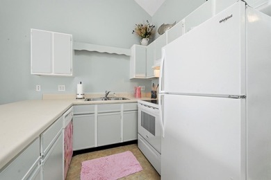 Welcome to 1851 Colony Dr. Unit #5-R, a bright and inviting - photo 5