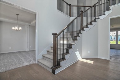 This stunning 2-story Harlow 5 home offers 5 bedrooms, 4 baths - photo 6