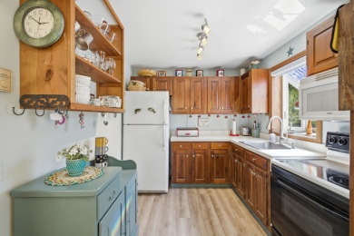 193 FT of DIRECT WATERFRONT with beautiful Sunsets - photo 13