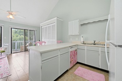 Welcome to 1851 Colony Dr. Unit #5-R, a bright and inviting - photo 7