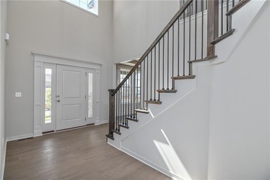 This stunning 2-story Harlow 5 home offers 5 bedrooms, 4 baths - photo 7