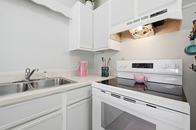Welcome to 1851 Colony Dr. Unit #5-R, a bright and inviting - photo 8