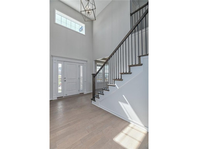 This stunning 2-story Harlow 5 home offers 5 bedrooms, 4 baths - photo 8