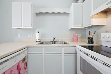 Welcome to 1851 Colony Dr. Unit #5-R, a bright and inviting - photo 9