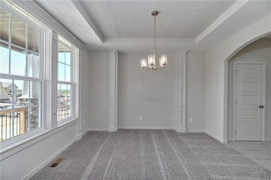 This stunning 2-story Harlow 5 home offers 5 bedrooms, 4 baths - photo 9