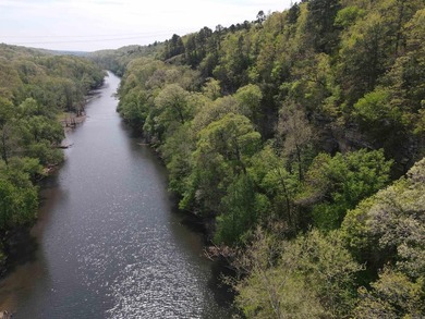 Escape to 9.2 acres +/- of scenic recreational timberland with - photo 1