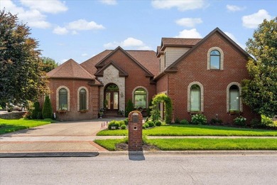 Luxury, timeless craftsmanship, and breathtaking golf course - photo 3
