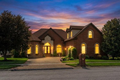 Luxury, timeless craftsmanship, and breathtaking golf course - photo 4
