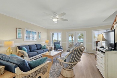 Experience oceanfront living at Admirals Quarters II in the - photo 6