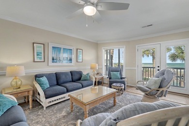 Experience oceanfront living at Admirals Quarters II in the - photo 7