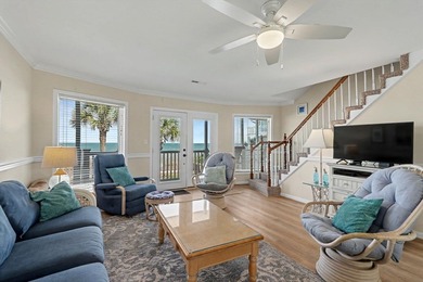 Experience oceanfront living at Admirals Quarters II in the - photo 8